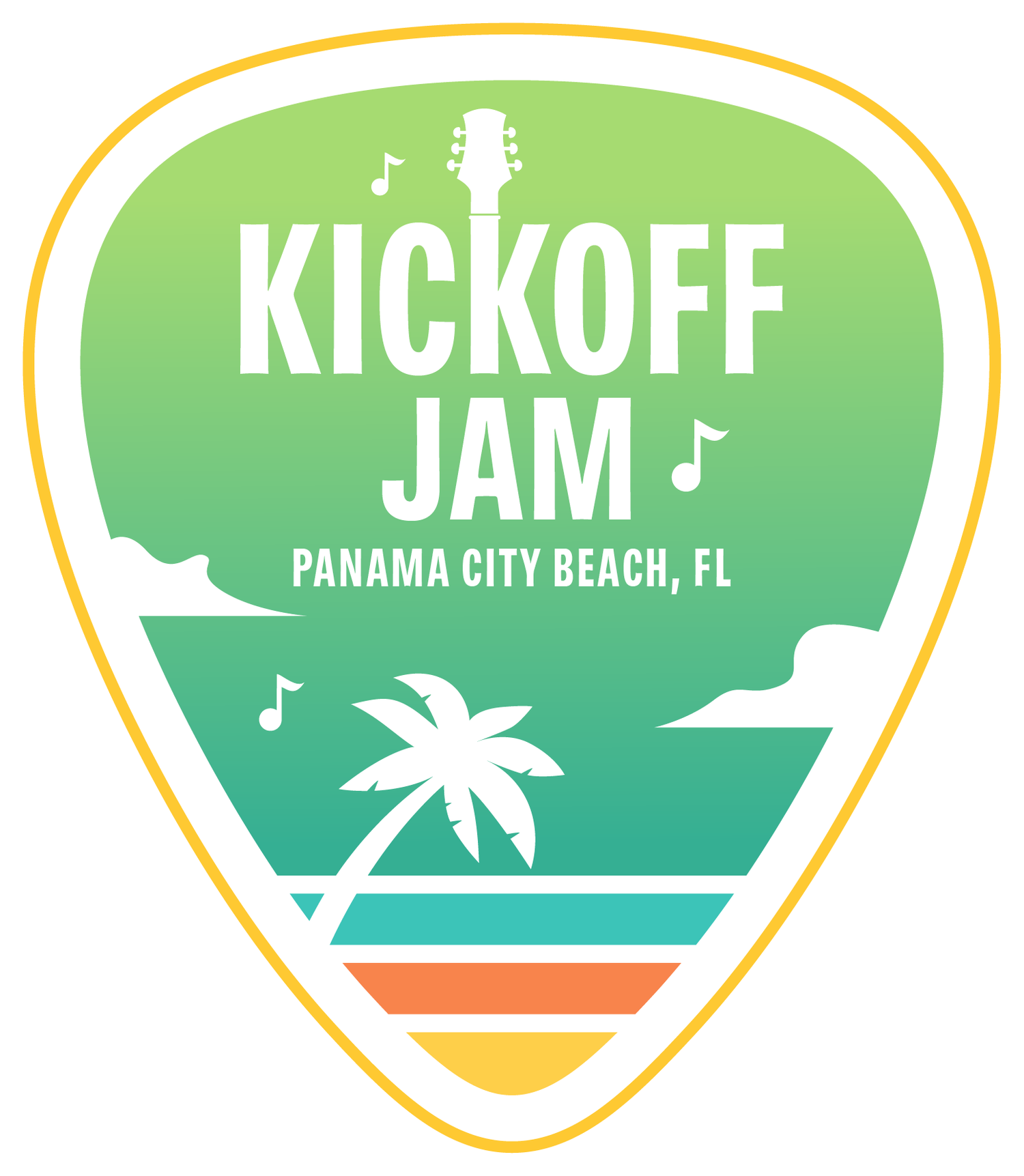 KickOff Jam